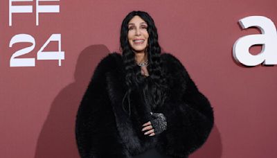 Cher set to perform at the 2024 Victoria's Secret Fashion Show