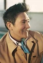 K.d. lang