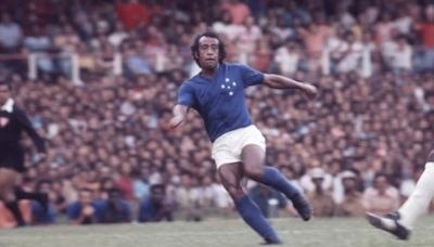 Artilheiros do Cruzeiro: conheça os 10 maiores da história