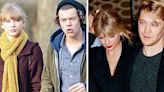 Inside Taylor Swift’s famous ex-boyfriends and the songs they inspired