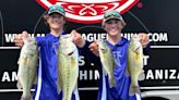 Wheaton North pair catch late bites to win state title in bass fishing