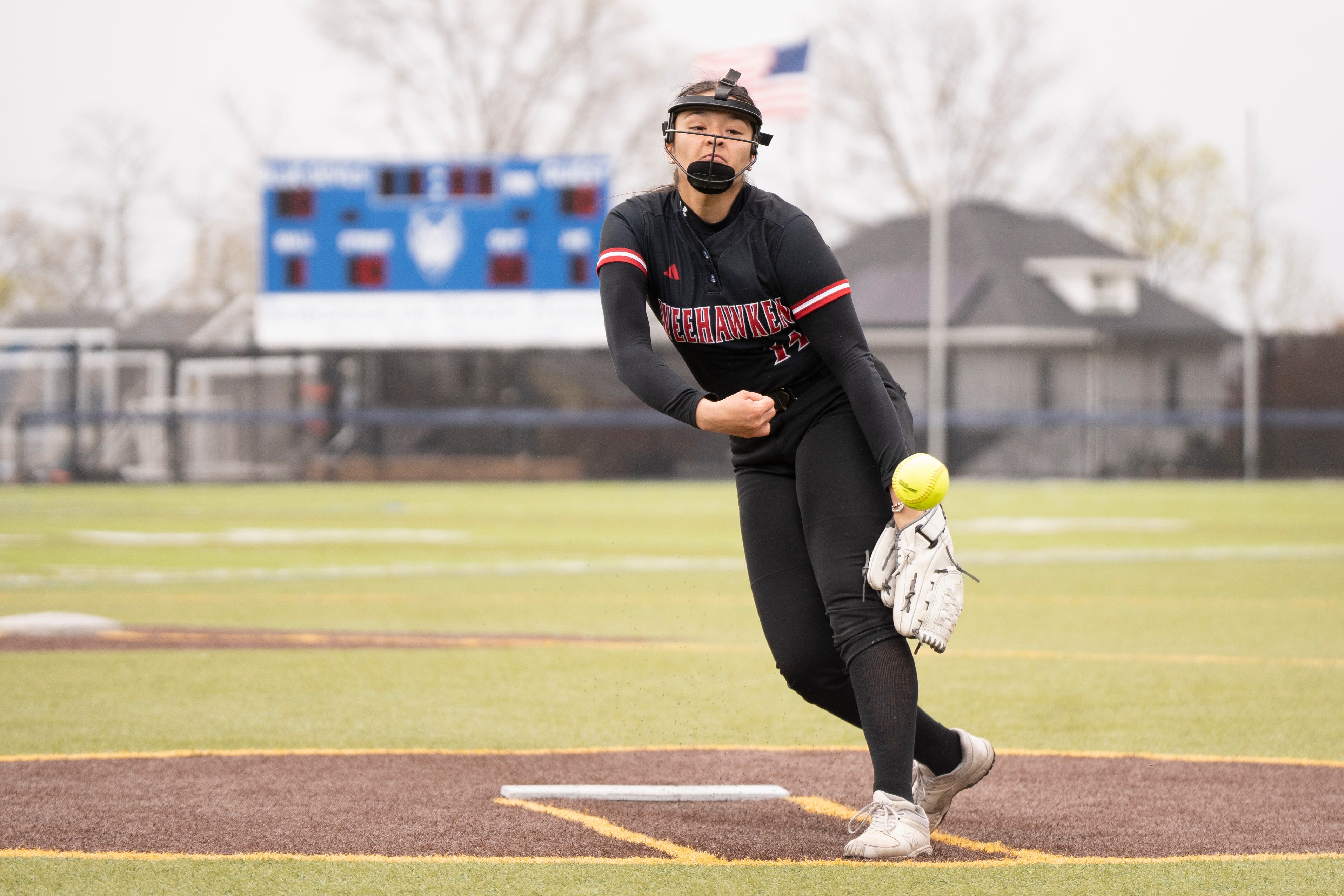 Softball: Two undefeated teams remain in latest North Jersey Top 25 rankings