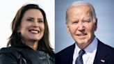 Gretchen Whitmer: I Won’t Run but Joe Biden Has Lost Michigan After Debate