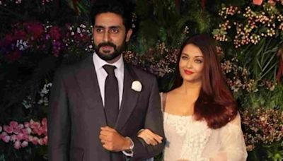 When Abhishek Bachchan's sister Shweta Nanda gave marriage advice to Aishwaya Rai: 'She has immense patience which is going to...' WATCH