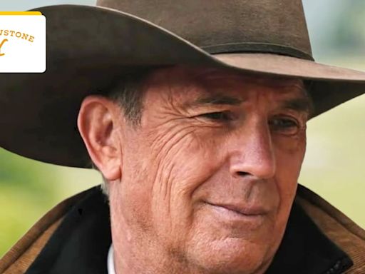 "Si l'écriture est là, je serai là aussi" : Kevin Costner évoque son départ de Yellowstone et son éventuel retour dans le rôle de John Dutton