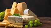 31 Types of Cheese To Add to Your Next Charcuterie Board