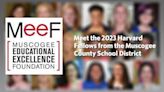 These Muscogee County teachers are going on a free trip to Harvard for a week. Here’s why