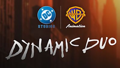 An animated Robin movie called Dynamic Duo is in the works at DC Studios – and fans have one big question after its reveal