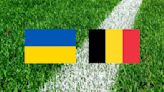 Ukraine – Belgique : à quelle heure et sur quelle chaîne voir le match de l’Euro 2024 ?