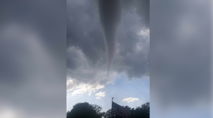 National Weather Service says EF3 tornado struck Westmoreland