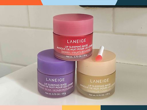 I’ve Worn Hundreds of Hydrating Lip Products, but Nothing Comes Close to the Laneige Lip Mask