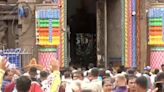 Puri's Shri Jagannath Temple Unlocks 'Ratna Bhandar' After 46 Years