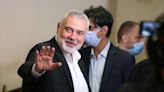 Gaza Palestinians fear no end to bloodshed after Haniyeh assassination