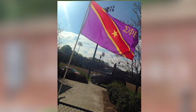 North Carolina fraternity suspended for hazing as national organization confronts horrifying past