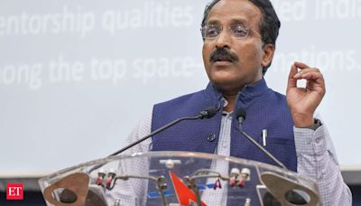 ISRO seeks active role in global efforts to shield earth from asteroids