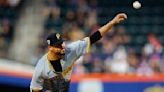 Pirates Preview: Pérez on mound for rubber match against Angels