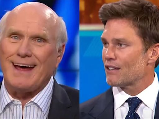 Terry Bradshaw Makes A Great Point While Weighing In On Tom Brady Joining Broadcast: 'We Don't Know Enough'