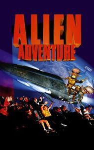 Alien Adventure