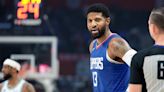 Paul George leaves the Clippers and joins the 76ers, James Harden is back in