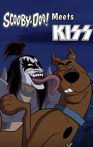 Scooby-Doo! and Kiss: Rock and Roll Mystery