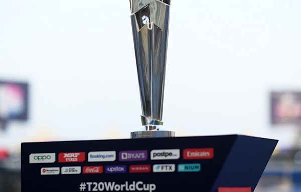 T20 World Cup 2024 teams: Know squads and groups - full list