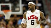 Team USA: LeBron James, Kevin Durant, Stephen Curry, Anthony Edwards headline player pool for 2024 Olympics