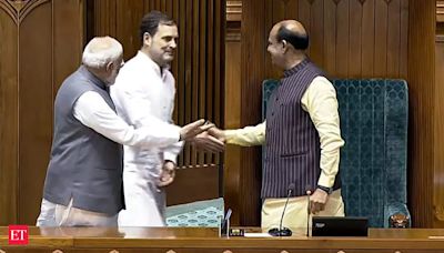 18th Lok Sabha: Om Birla 2.0, emergency attack and working with 'shehzada,' will Modi govt's approach in Parliament remain same?