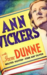 Ann Vickers