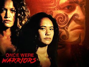 Once Were Warriors