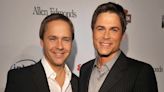 Rob Lowe's Brothers: All About Chad, Justin and Micah