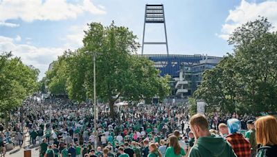 DeichClub-Mitglieder aufgepasst: So sichert Ihr Euch Tickets für das Werder-Heimspiel gegen den VfL Bochum