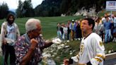 Happy Gilmore 2 officially announced by Netflix