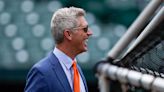 Baltimore Orioles GM Shares Favorite Memory From Magical Season