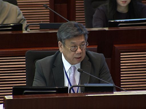 丘應樺：香港具備充分條件加入RCEP 利用不同平台及場合游說 - RTHK