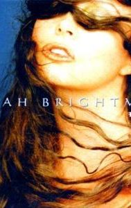 Free (Sarah Brightman song)
