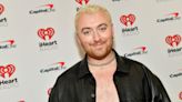 ‘I got fed up with fitting in’: Sam Smith speaks about their image change