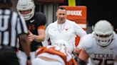 SEC Analyst: Texas Longhorns Look 'Every Bit The Way Georgia Looked' During CFB Playoff Run