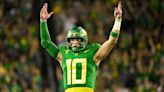 'We're going to follow him': Oregon quarterback Bo Nix leads the Ducks' offense and more