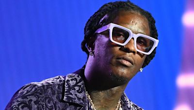 Further delays to Young Thug trial after judge removed