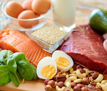 剷內臟脂肪必吃3超級食物 醫：蛋白質不夠害狂堆積 - 健康