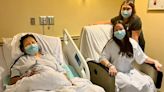 A Mother's Day gift to remember: NJ daughter donates kidney to ailing mom