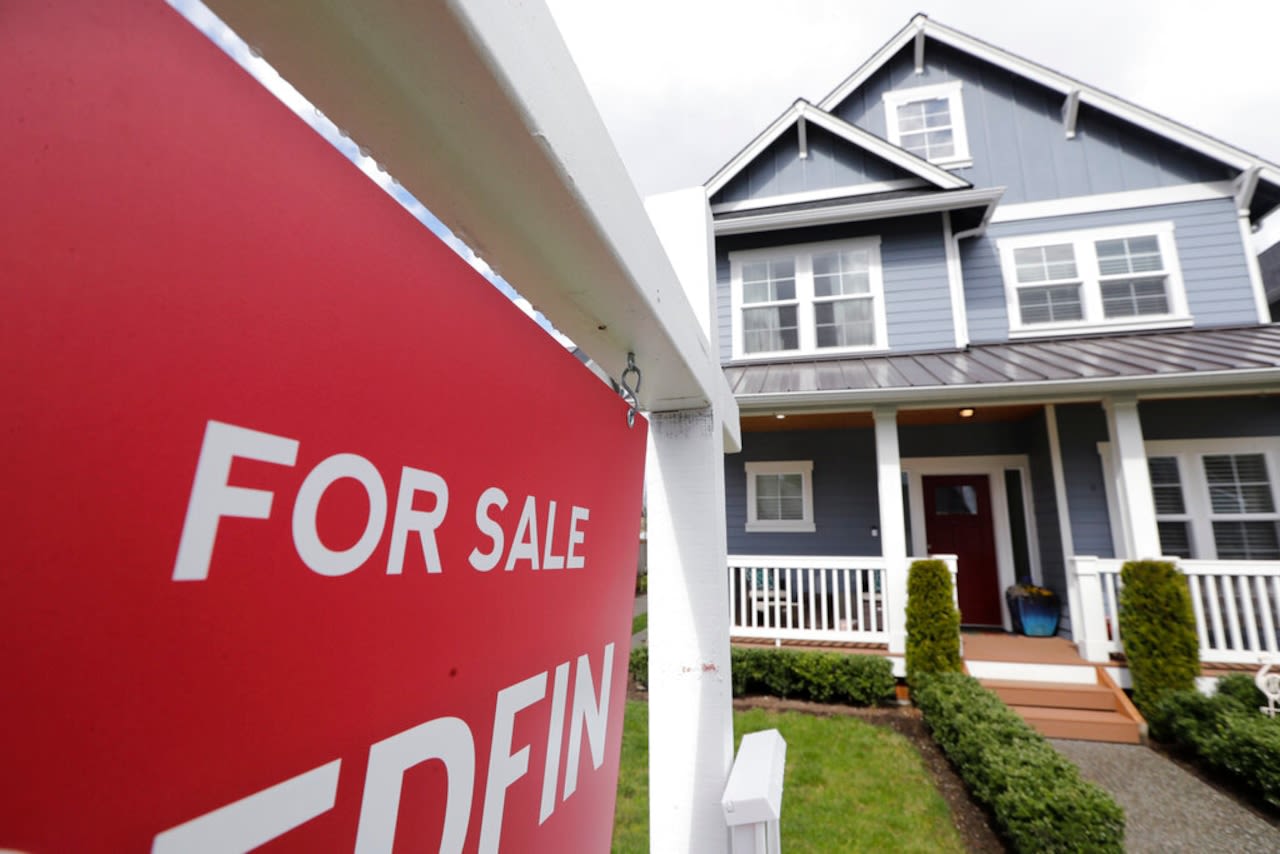 See all homes sold in these New Jersey counties, May 6 to May 12