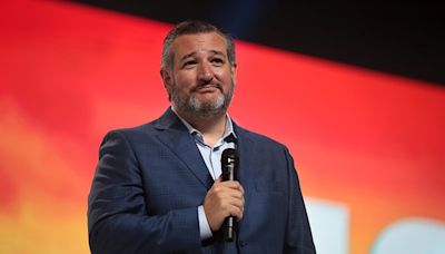 Ted Cruz tries to tweet about Hurricane Beryl, gets trolled over his Cancun trip