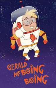 Gerald McBoing Boing