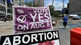 How Hard Will It Be To Protect Abortion Rights? Ohio Voters Are About To Decide.