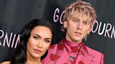 Where Megan Fox and Machine Gun Kelly's Engagement and Wedding Stand