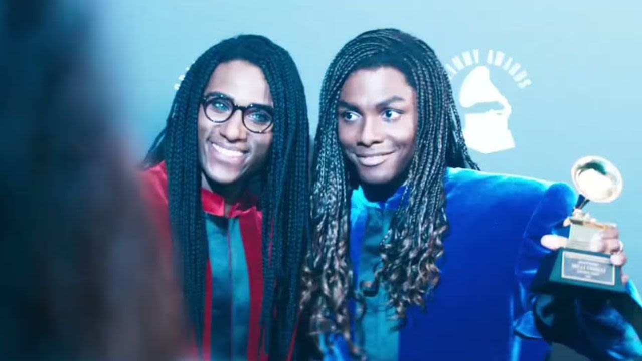 ‘Girl You Know It’s True’ Trailer: Milli Vanilli Biopic Sees Newcomers Meld Seamlessly Into Roles Of Duo