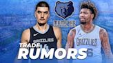 NBA Trade Rumors: Memphis Grizzlies Trade Targets and Candidates