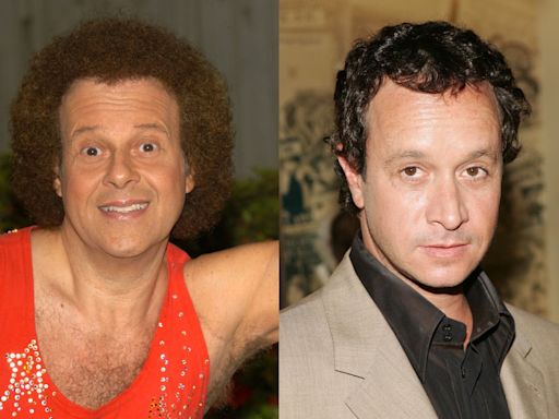 Richard Simmons’ staff and family shut down Pauly Shore over claims about late star