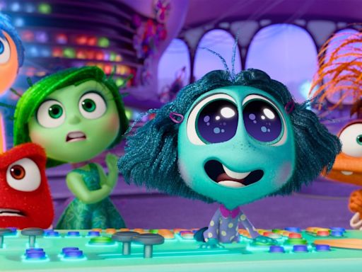 Inside Out 2 Gets Disney+ Release Date: Here’s How to Watch the Record-Setting Sequel Online for Just $2